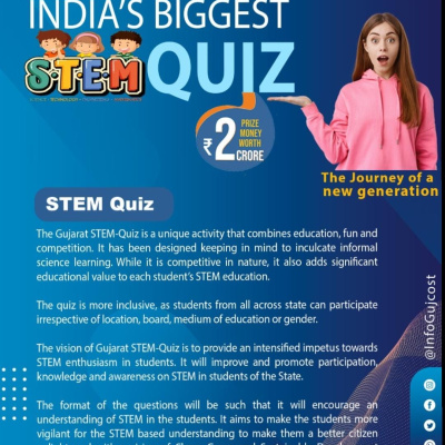 STEM Quiz
